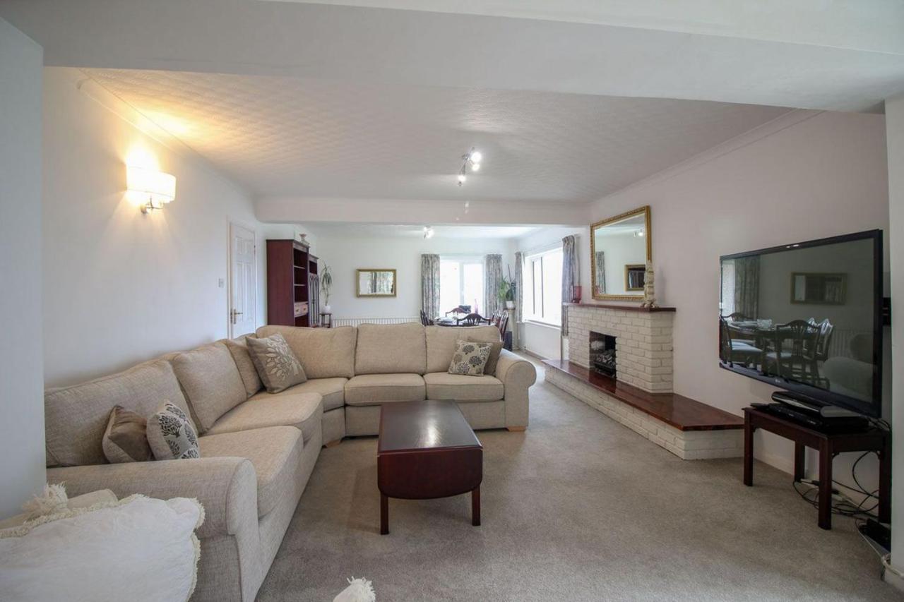 Clifton Villa Newquay  Exterior photo