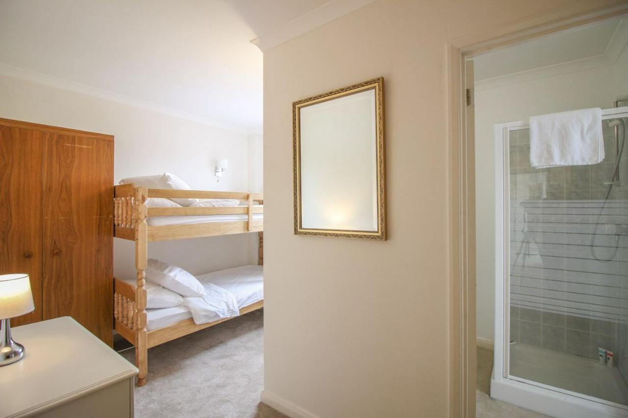 Clifton Villa Newquay  Exterior photo