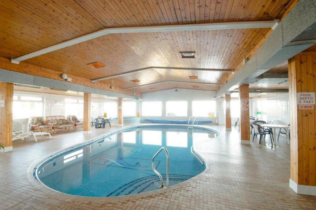 Clifton Villa Newquay  Exterior photo