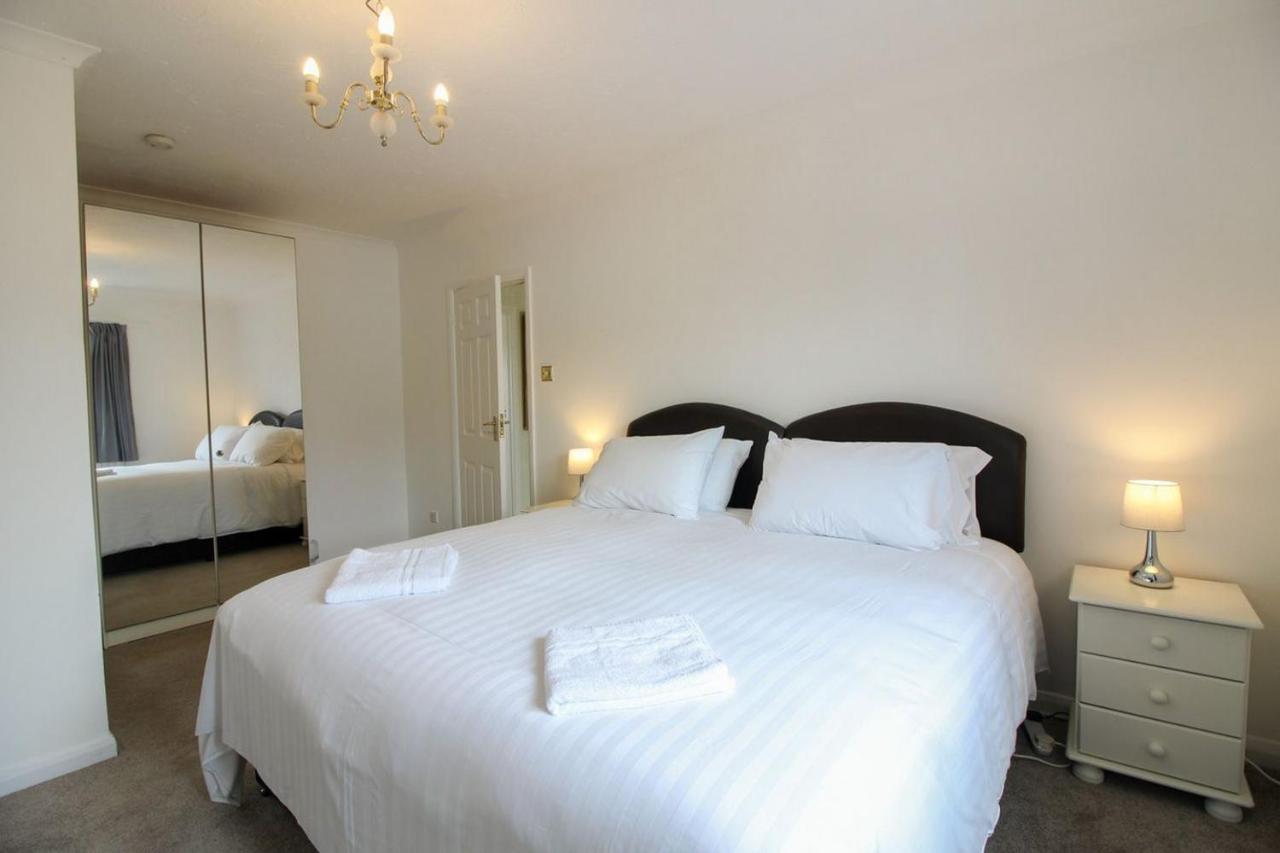 Clifton Villa Newquay  Exterior photo