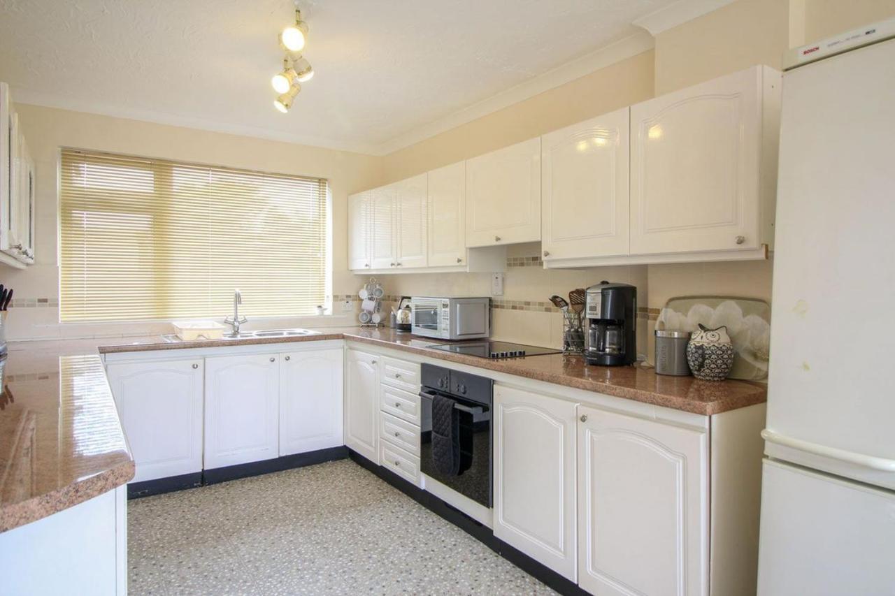 Clifton Villa Newquay  Exterior photo