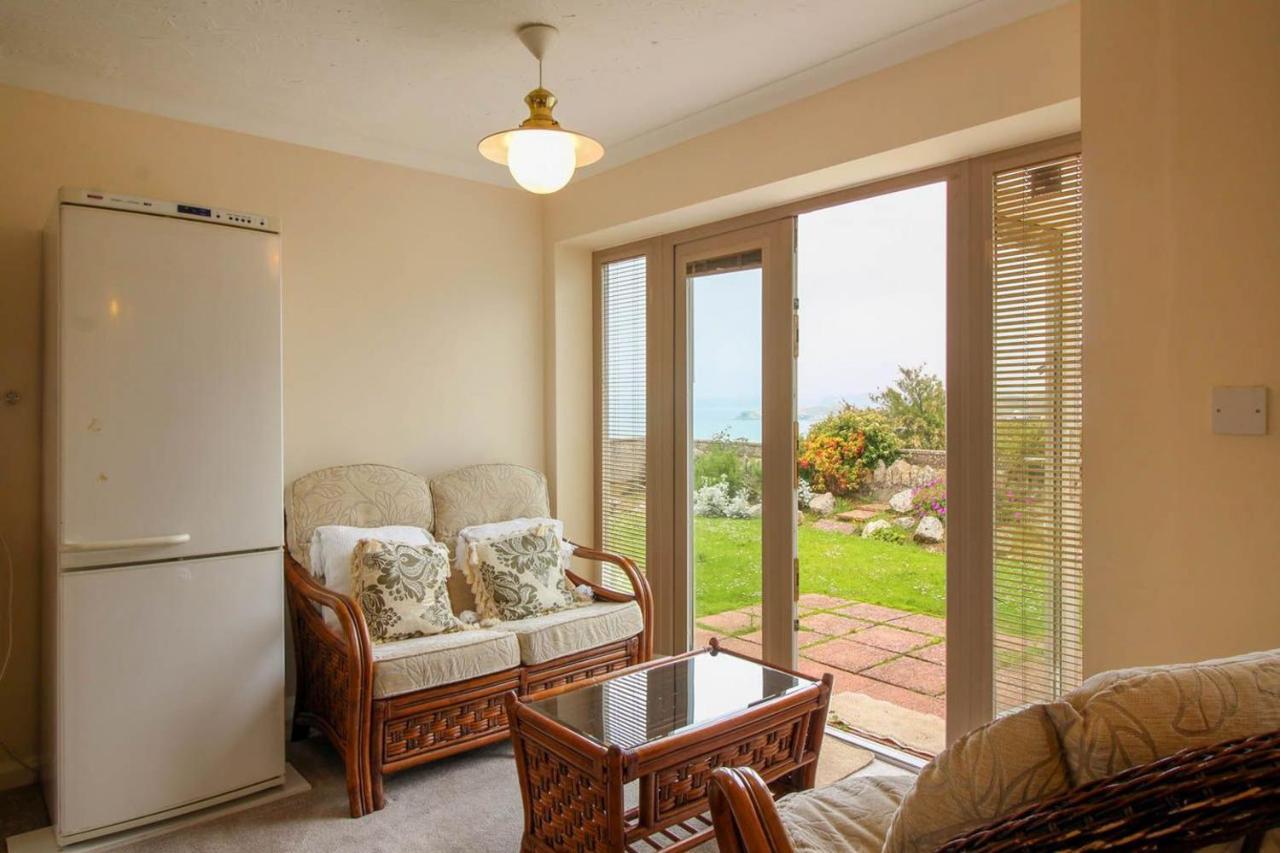 Clifton Villa Newquay  Exterior photo