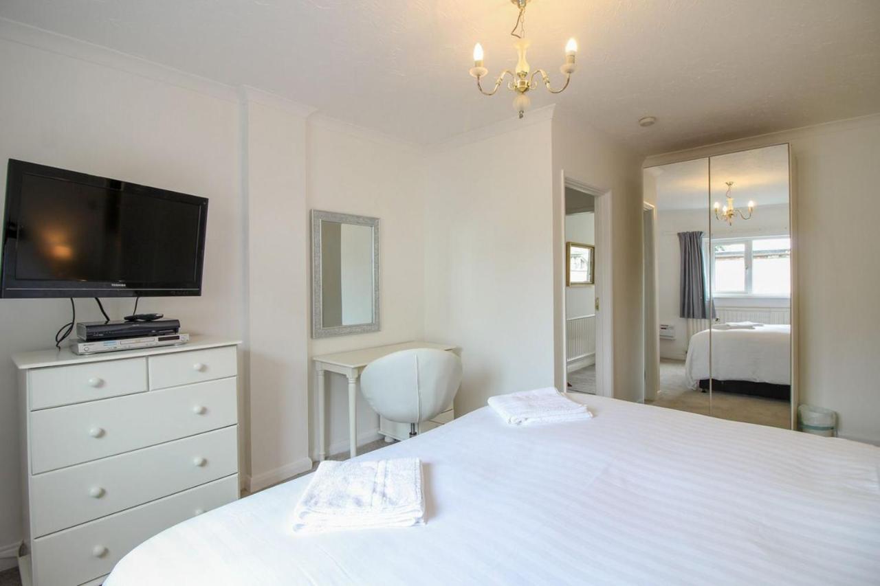 Clifton Villa Newquay  Exterior photo