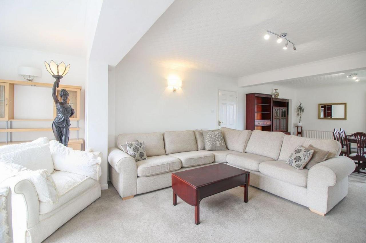 Clifton Villa Newquay  Exterior photo